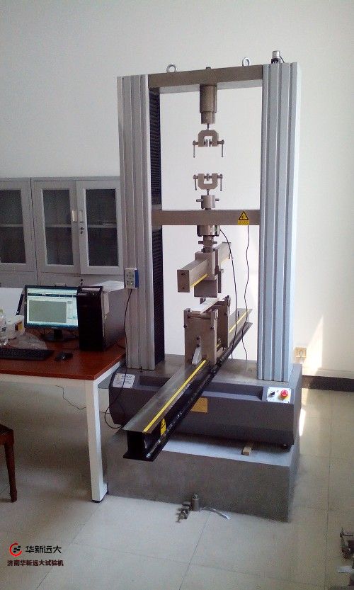 MWD-20木材万能试验机的产品介绍